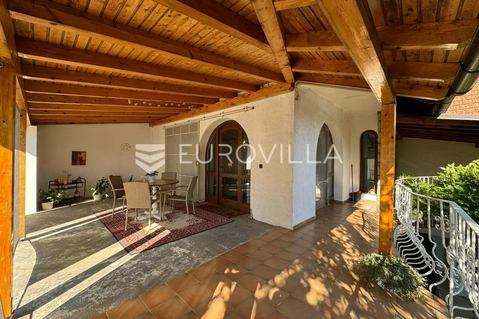 đakovo, vila, prekrasna visoka prizemnica, 270 m² - slika 2