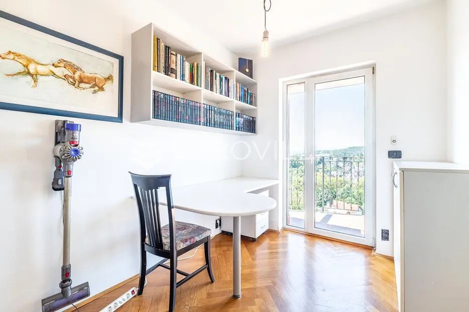 zagreb, vrhovec, atraktivna vila s vrtom i parkingom, 530 m² - slika 4