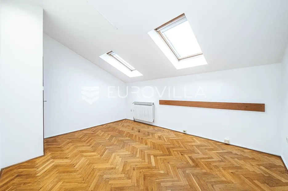 zagreb, trnje, poslovni prostor 93 m² - slika 5