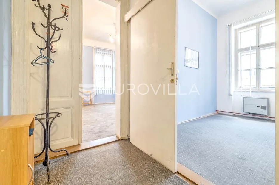 zagreb, donji grad, uredski poslovni prostor 50 m2 - slika 2