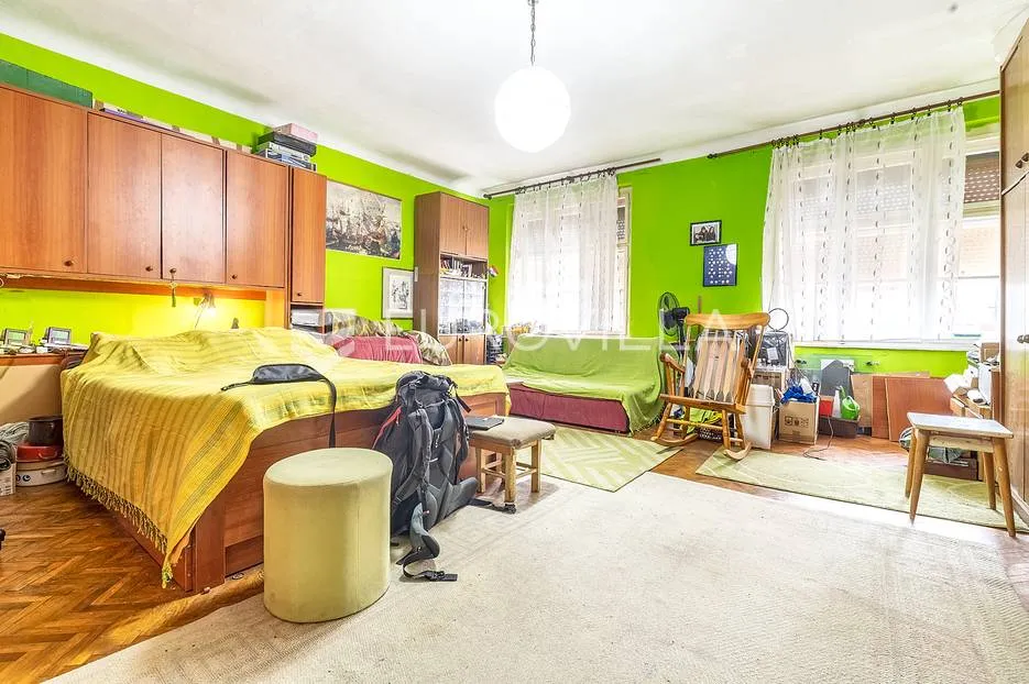 zagreb, centar, kneza borne, peterosoban stan 143 m² - slika 2
