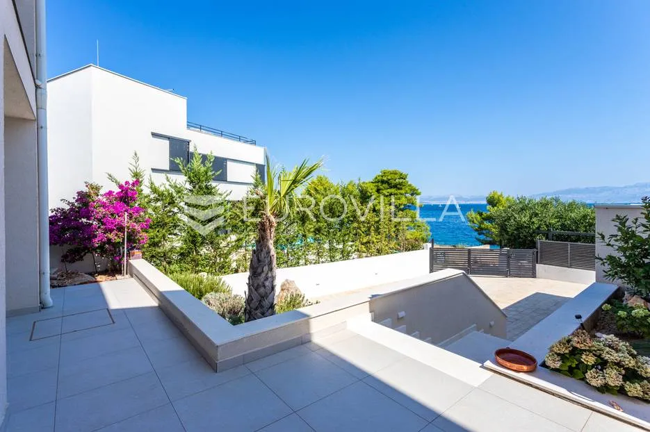 šolta, stomorska, vila s bazenom, 260 m² - slika 5