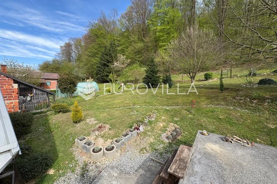 novska, obiteljska kuća 124 m² - slika 14
