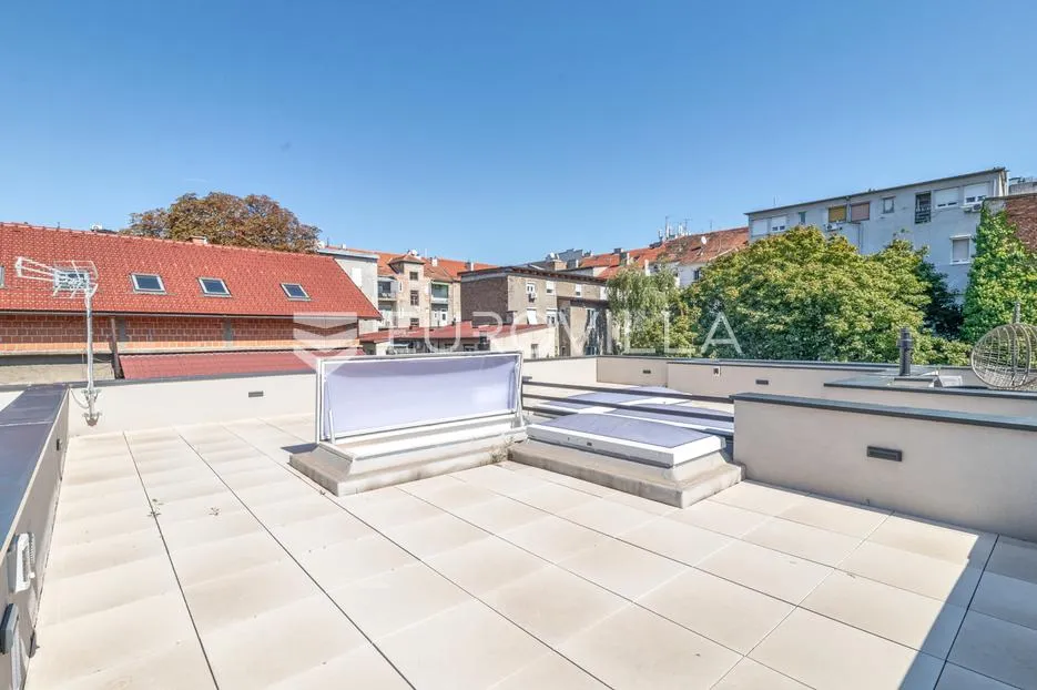 zagreb centar novogradnja četverosoban stan 112 m² - slika 10