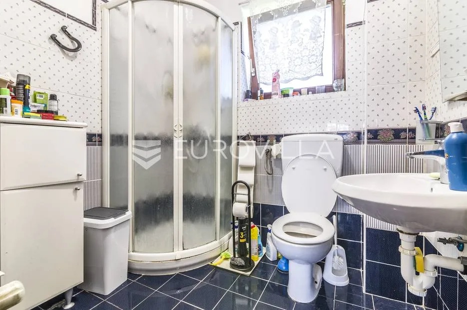 zagreb, gračani, odlična kuća na mirnoj lokaciji s neto korisnom površinom od 504,32 m² - slika 7