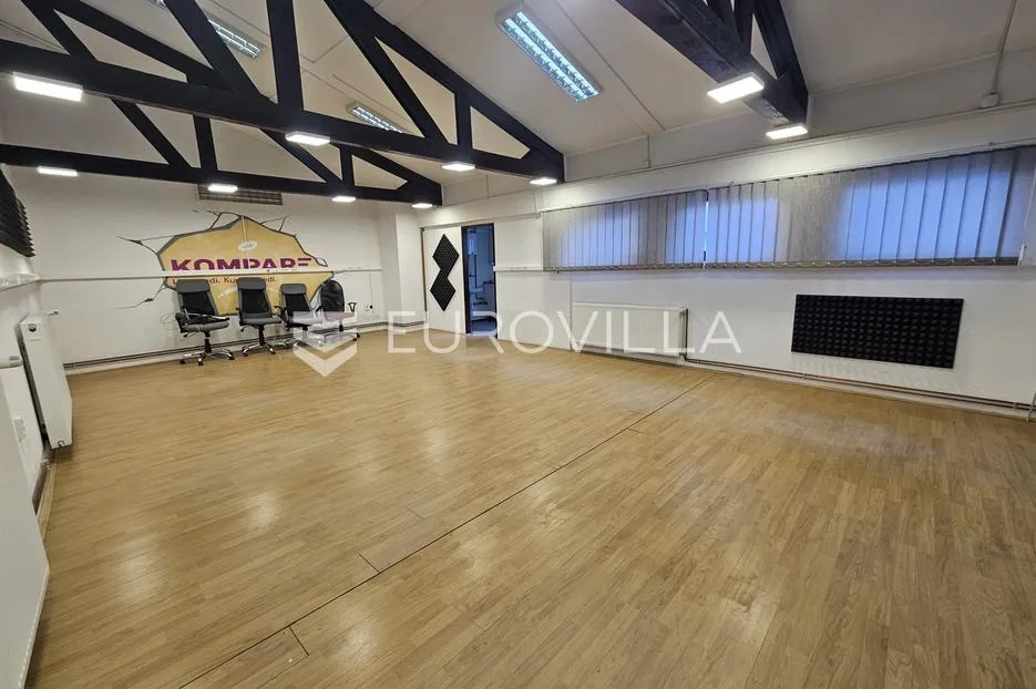 osijek, centar grada, poslovni prostor, 400 m2, najam - slika 5