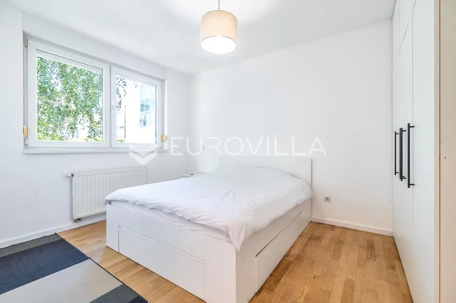 zagreb, blato, atraktivan trosoban stan s parkingom, 74 m² - slika 4