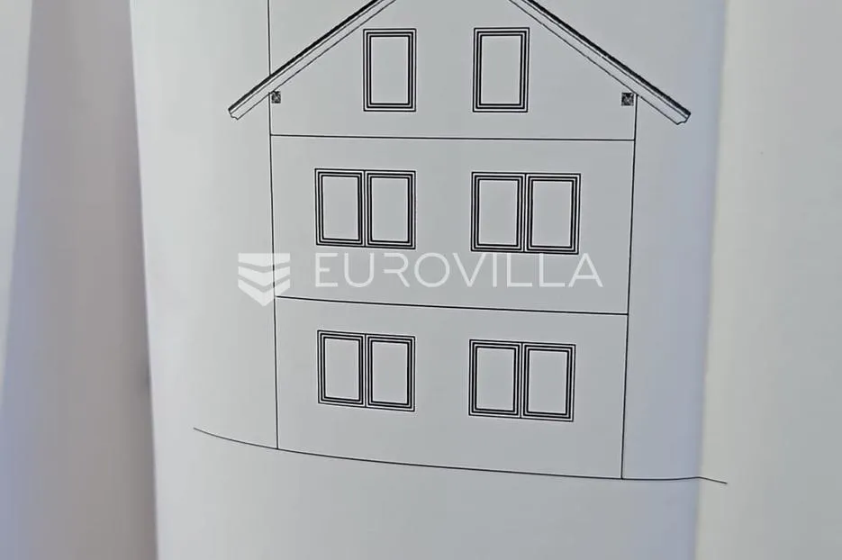 karlovac, gaza, stan 68 m², novogradnja, odlična lokacija - slika 7