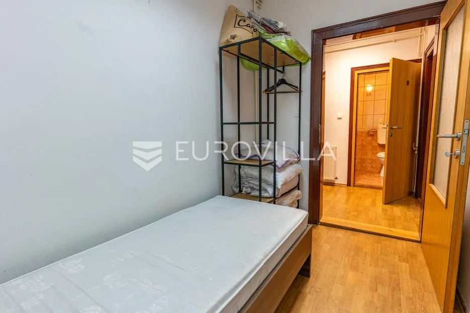 požega, dvosoban stan u centru grada - slika 5
