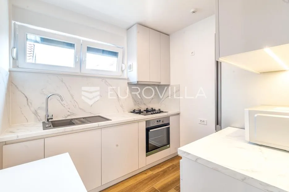 zagreb, maksimir - lašćina, prekrasan trosoban stan 68 m2 - slika 3