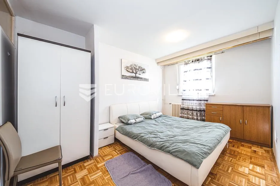 zaprešić, komforan dvosoban stan 45 m² - slika 4