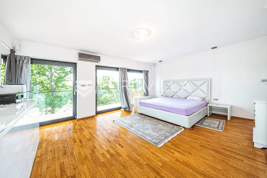 zagreb, vrhovec, moderna obiteljska kuća 419 m² - slika 7