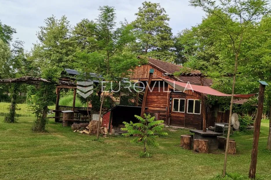 pakrac, kričke, čarobno kamp izletište da, bar 7942 m² - slika 4