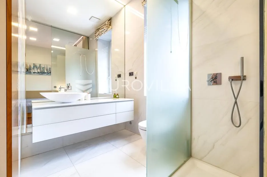 zagreb, teslina ulica, prekrasan trosoban stan 76,05 m² - slika 9