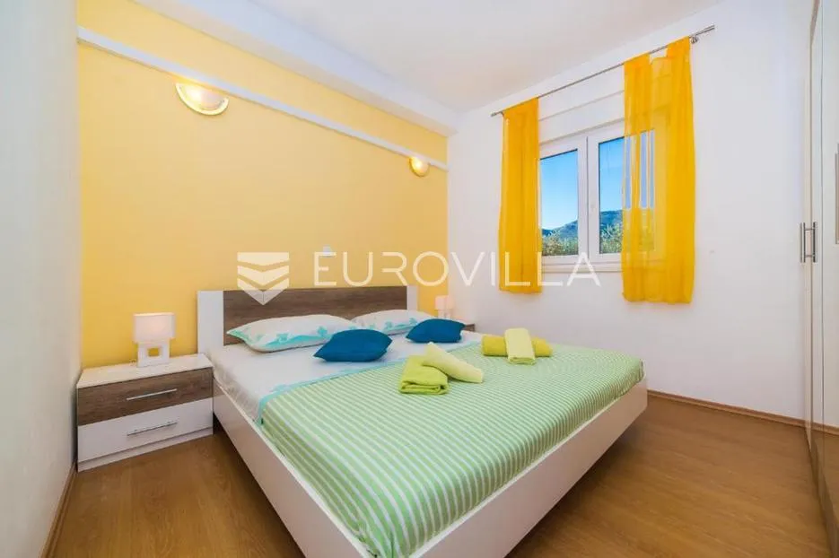 kaštel stari, odličan dvosoban stan za najam - slika 5