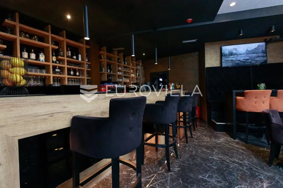senj, investicijska prilika: potpuno opremljen 4* hotel na top lokaciji - slika 4