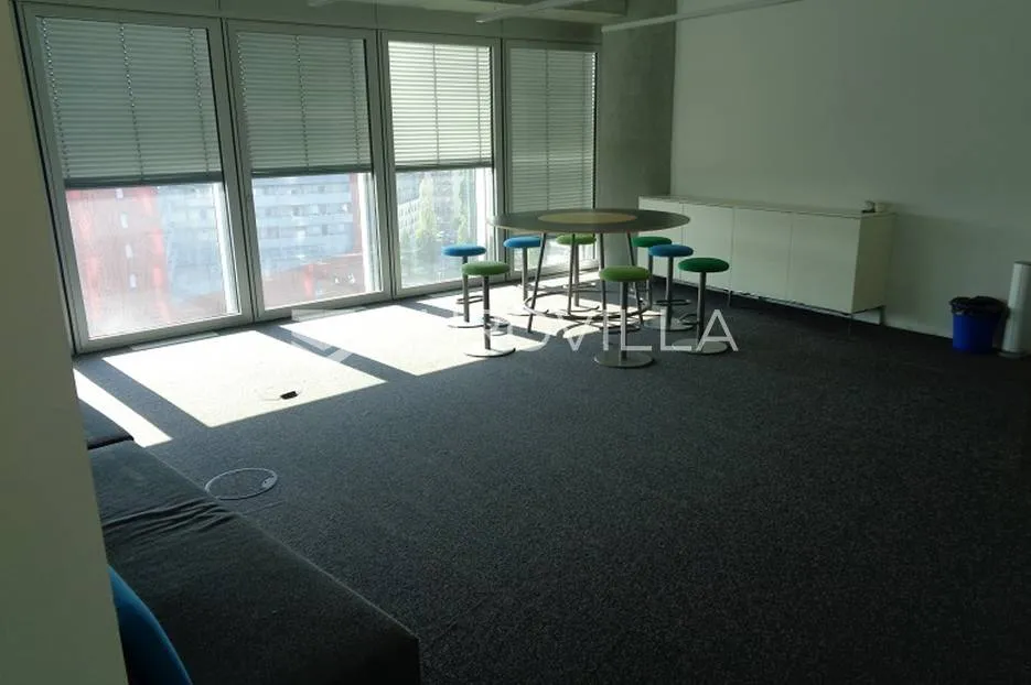 sky office, luksuzni poslovni prostor za zakup - slika 3