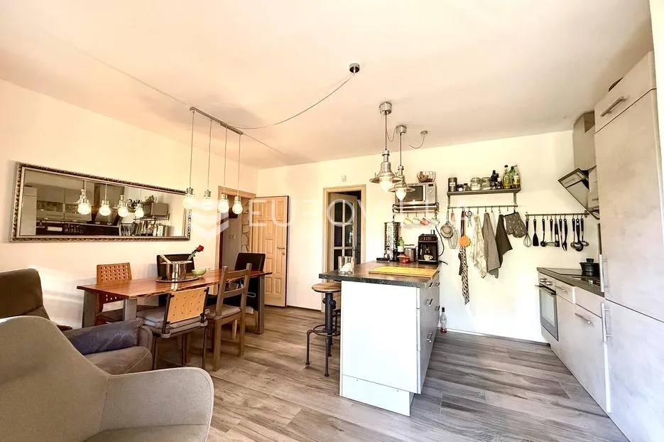 medulin, kuća s bazenom, dvije krovne terase i panoramskim pogledom na more - slika 5