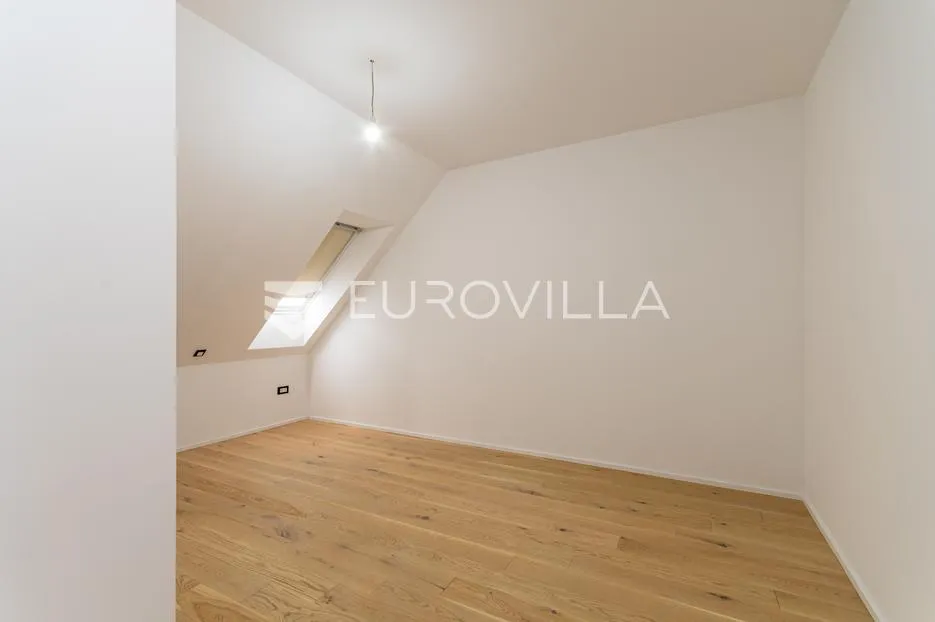 čakovec, centar, atraktivan trosoban stan površine 88,47 m² - slika 3