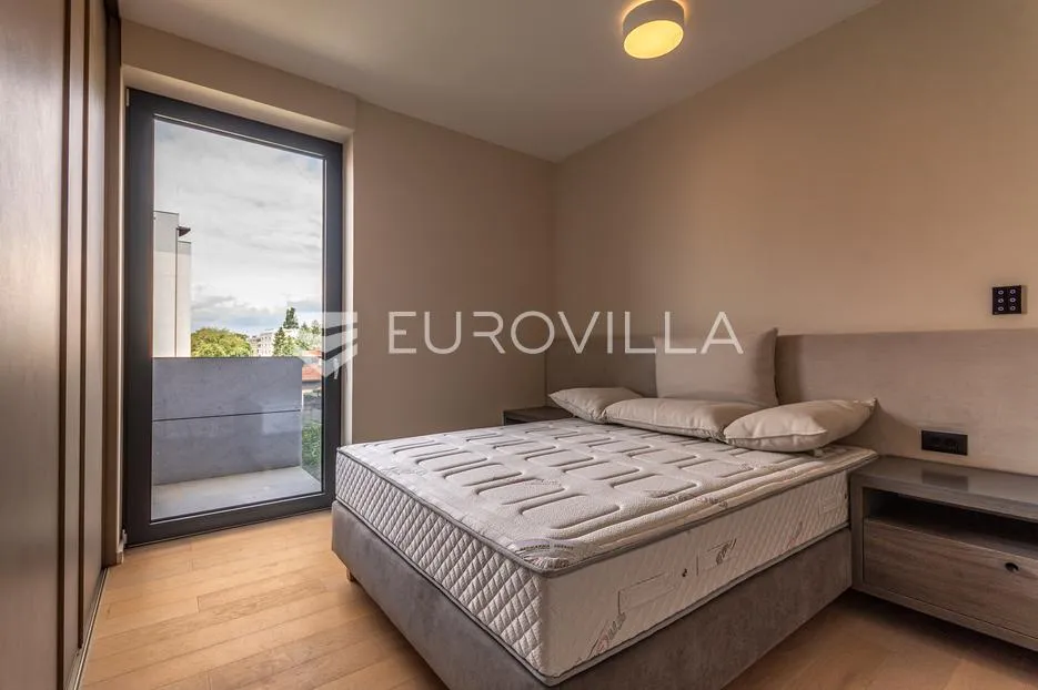 varaždin, centar, namješteni luksuzan stan 170 m² s wellnesom i 2 garažna mjesta - slika 15