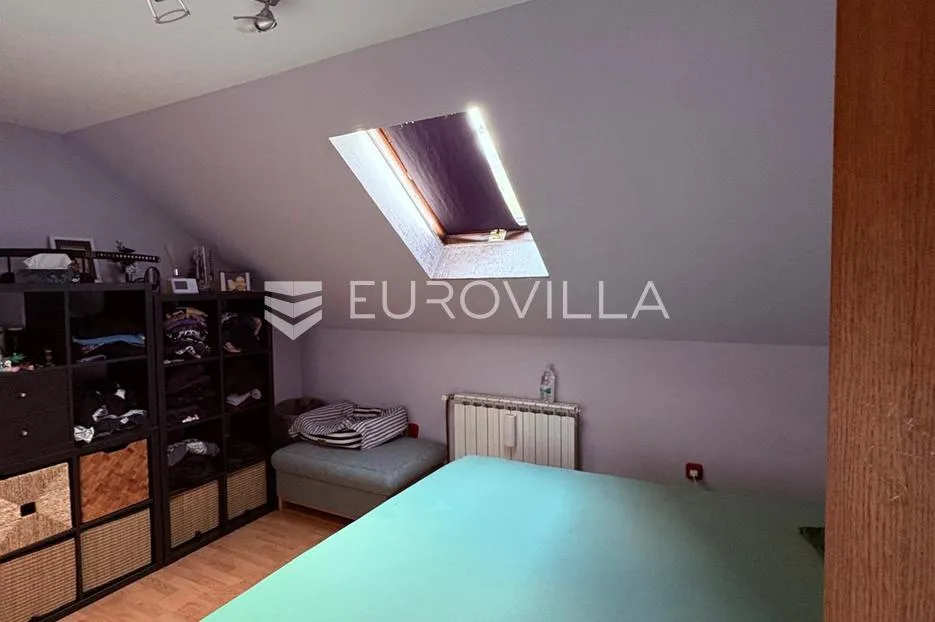 novska, obiteljska kuća 124 m² - slika 11