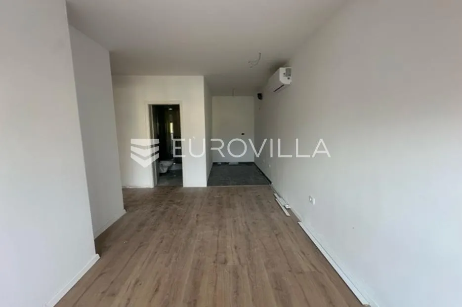 istra, medulin, novogradnja, svijetli trosoban stan 53 m² na 1. katu, odličnoj poziciji - slika 24