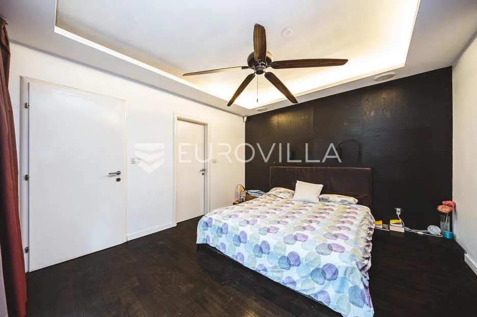 zagreb, ilica, trosoban penthouse 117 m² - slika 8