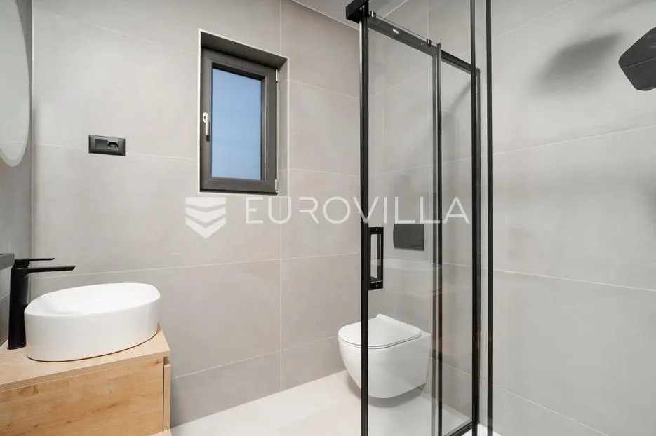 zadar, privlaka, penthouse s pogledom na more, 90,50 m² - slika 17