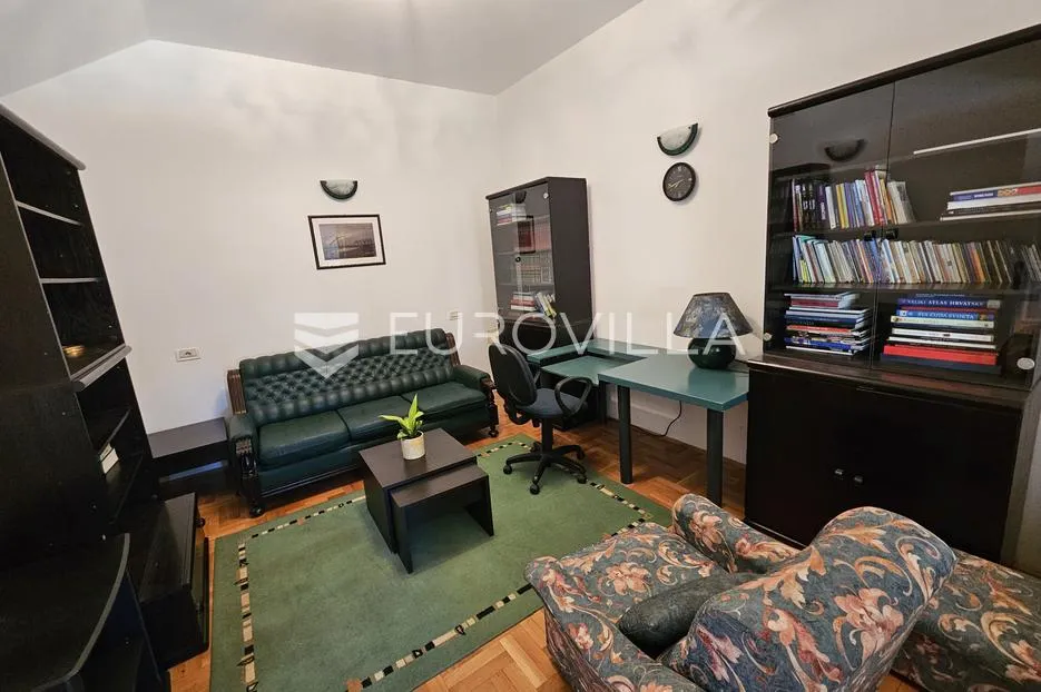 osijek, donji grad, adaptirana kuća s velikim potencijalom, 700 m², plac 947 m² - slika 30
