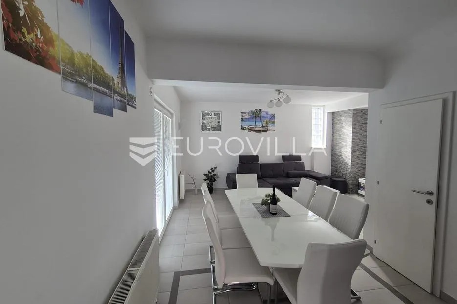 sveti martin na muri, prekrasna kuća površine 129 m² - slika 3