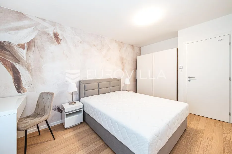 zagreb, čehi, predivan dvosoban stan 56 m² garažno parkirno mjesto - slika 9