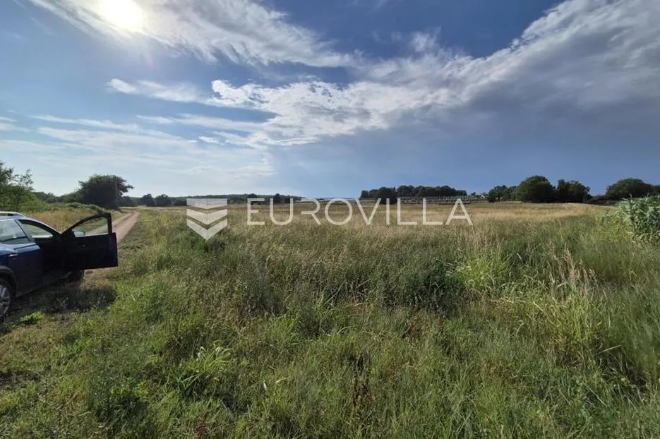 kaštelir, cerjani, poljoprivredno zemljište 32619 m² - slika 5