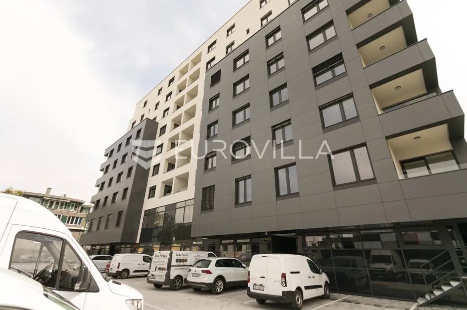 maksimir, hondlova četverosoban stan 134,60 m² novogradnja - slika 19