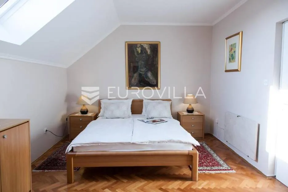 medulin, pješčana uvala - kuća blizu mora s bazenom, 4 apartmana - slika 39