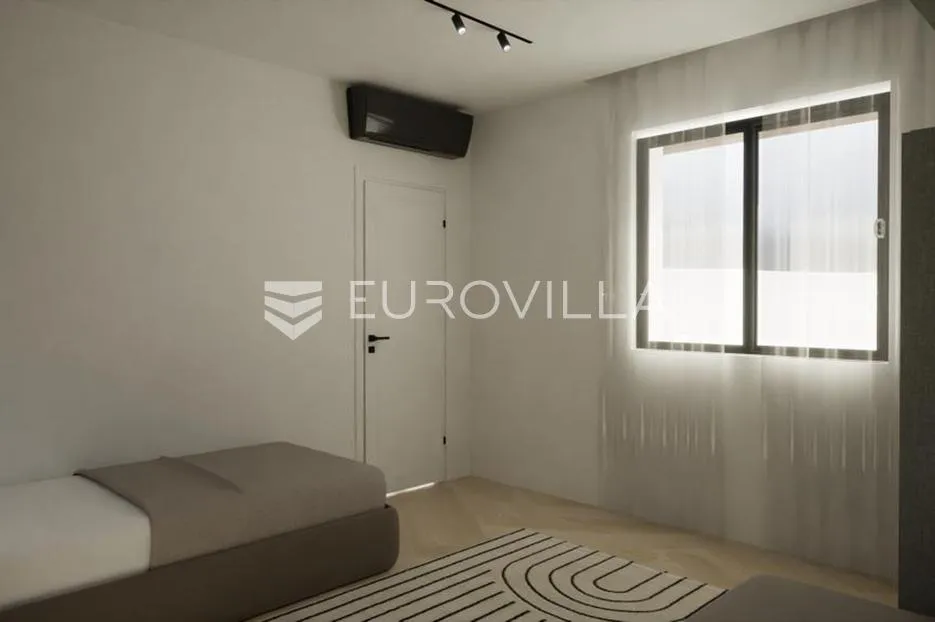 vodice, novogradnja, luksuzna kuća 103,76 m² u nizu s bazenom s2 - slika 37