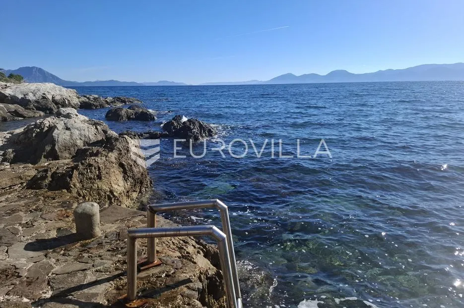 hvar, sućuraj, građevinsko zemljište 437 m², 50 m od mora - slika 9
