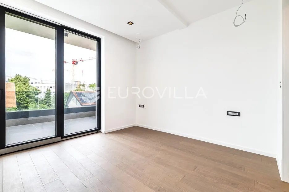 zagreb, maksimir, luksuzan peterosoban stan 170 m² - slika 9