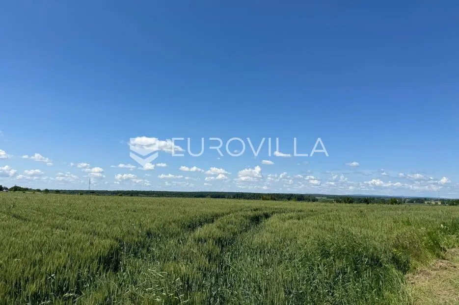 đakovo, poljoprivredno zemljište blizu obilaznice, 12597 m² - slika 2