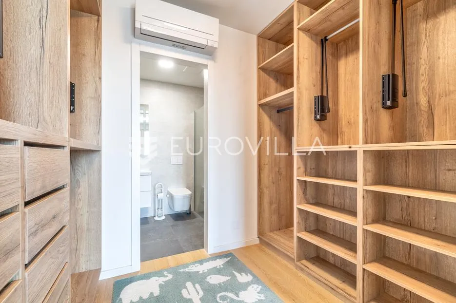 zagreb, ravnice, atraktivan trosoban stan 123 m² - slika 4