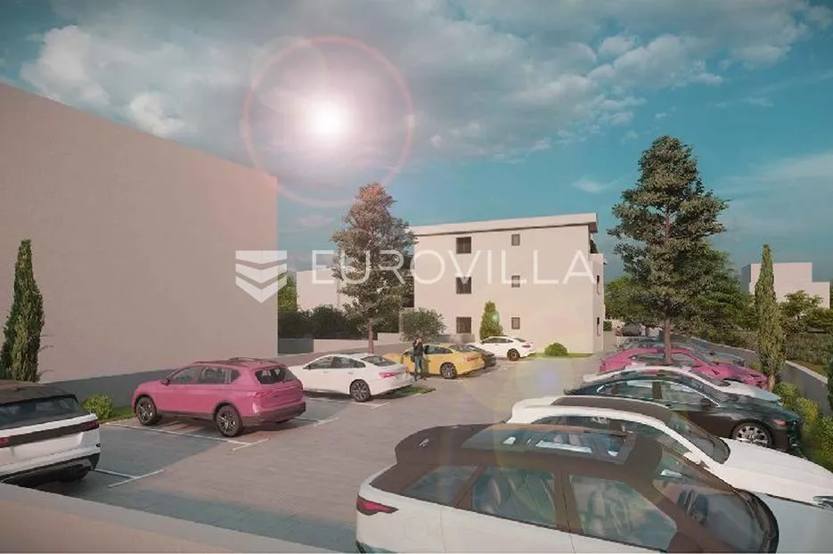 istra, štinjan, dvosoban stan ae u prizemlju 54,59 m², novogradnja - slika 8