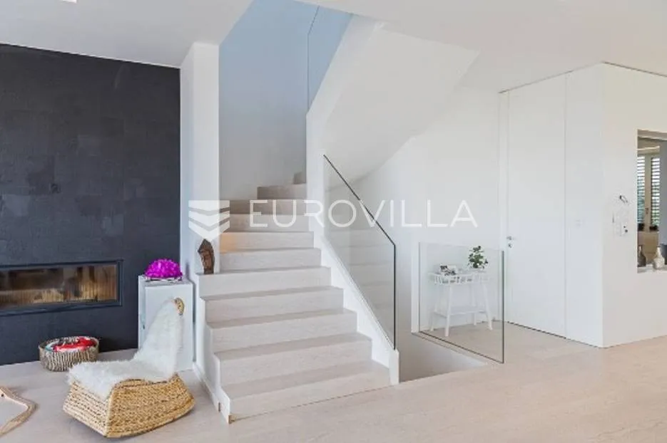zagreb, pantovčak, luksuzan četverosoban stan s garažom, 280 m² - slika 3