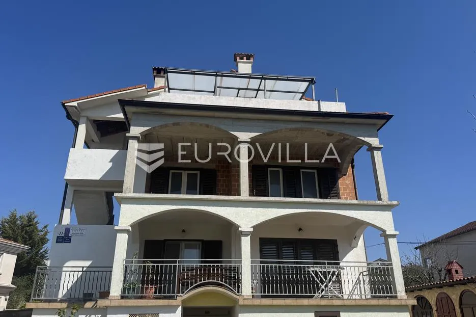 istra, rovinjsko selo, dva stana u roh bau fazi i okućnica 591 m² - slika 4