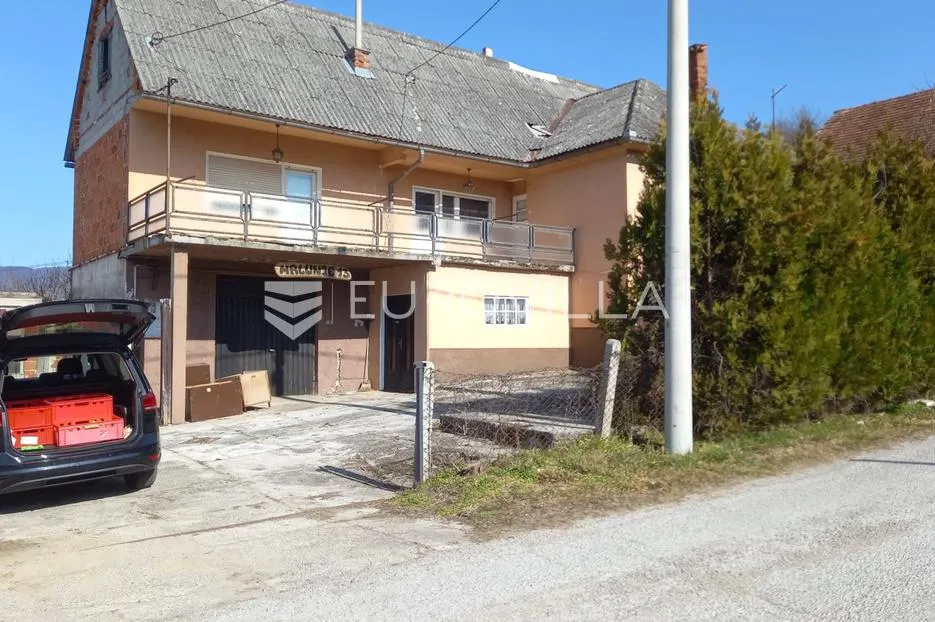 jasterbarsko, malunje, obiteljska kuća 140 m2, s okućnicom 1328 m2 - slika 2