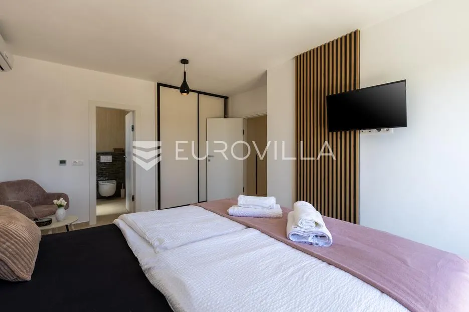 istra, tar, penthouse, tri spavaće sobe, lift, dva parkirna mjesta, novogradnja 191 m² - slika 21