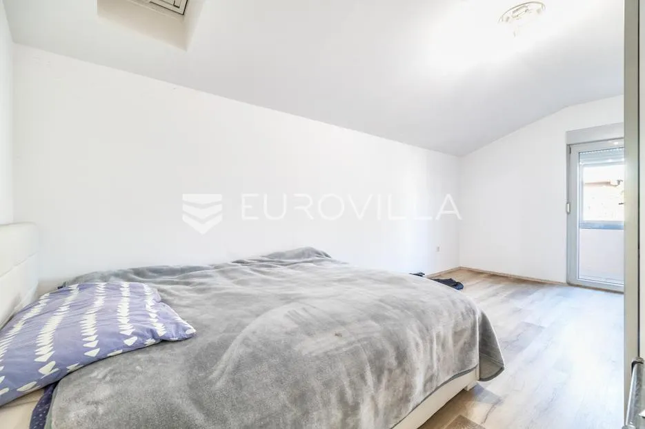 zagreb, laščina, podvršje, potpuno namještena kuća sa 3 parking mjesta, 225 m² - slika 9