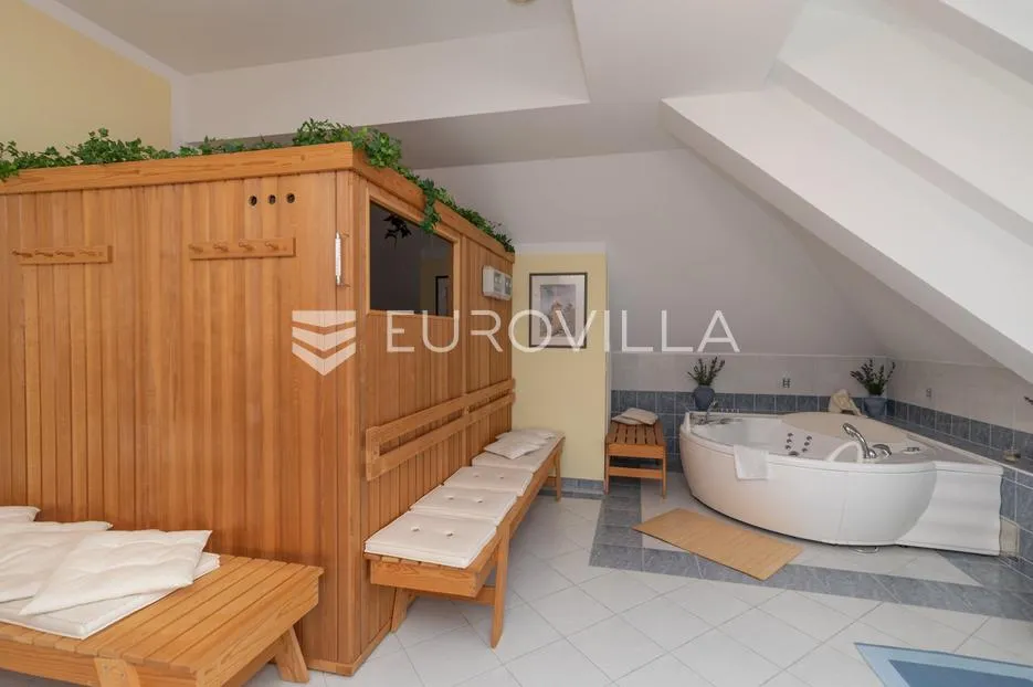 g.kotar, ravna gora, uhodani turistički objekt 1500 m² na parceli od 3799 m² - slika 13