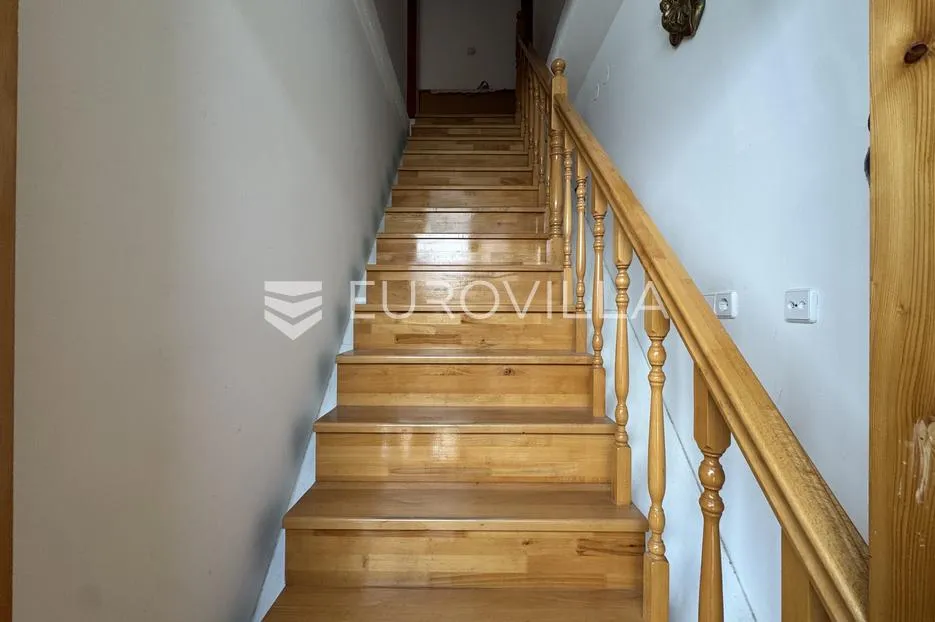 osijek, donji grad, poslovni prostor sa 2 stana, 307 m² - slika 7