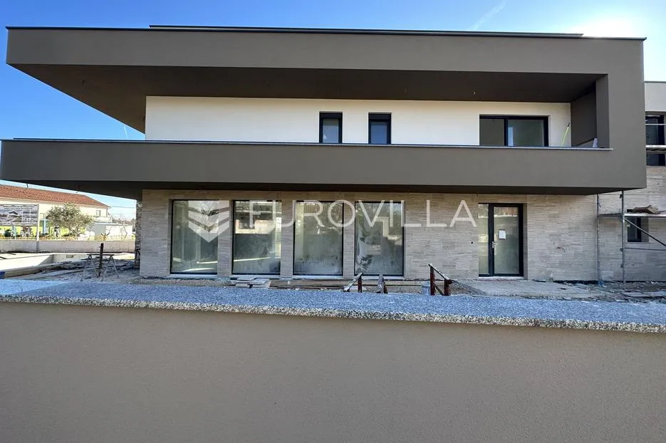 istra, marčana moderna dvojna kuća nkp 240 m2 sa velikim bazenom - slika 4