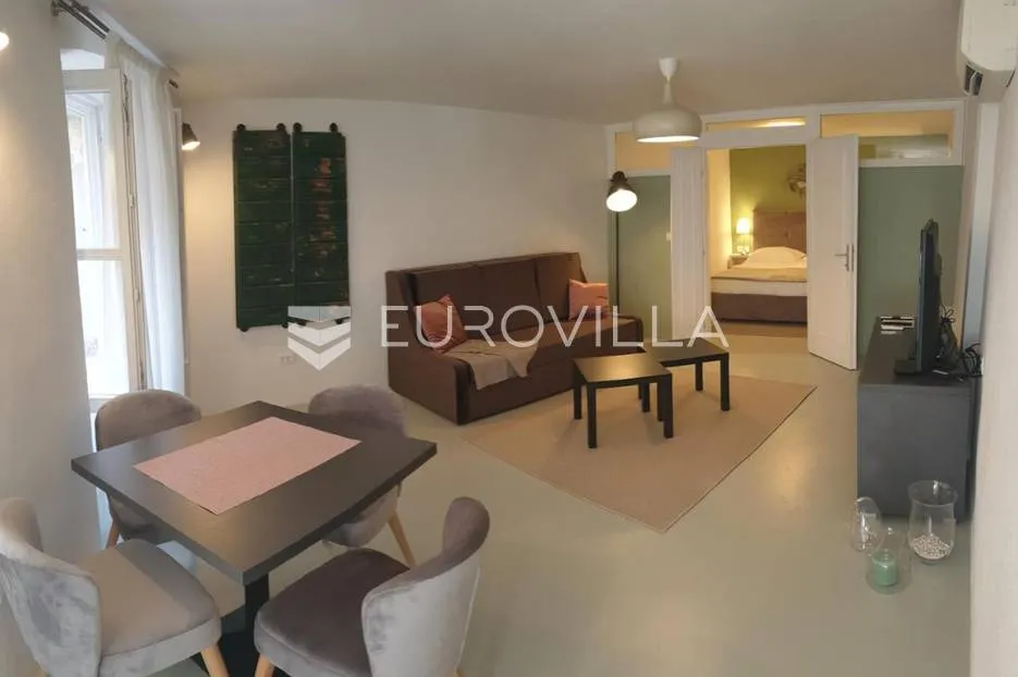 istra, rovinj, predivan stan neto korisne površine od 49,02 m² u starom gradu na 150 metara od mora - slika 2