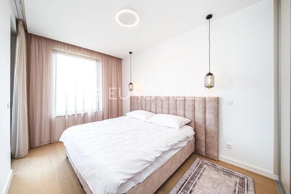 zagreb, donje svetice, atraktivan dvosoban stan s parkingom, 48 m² - slika 3